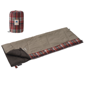 スランバーシュラフ(寝袋)