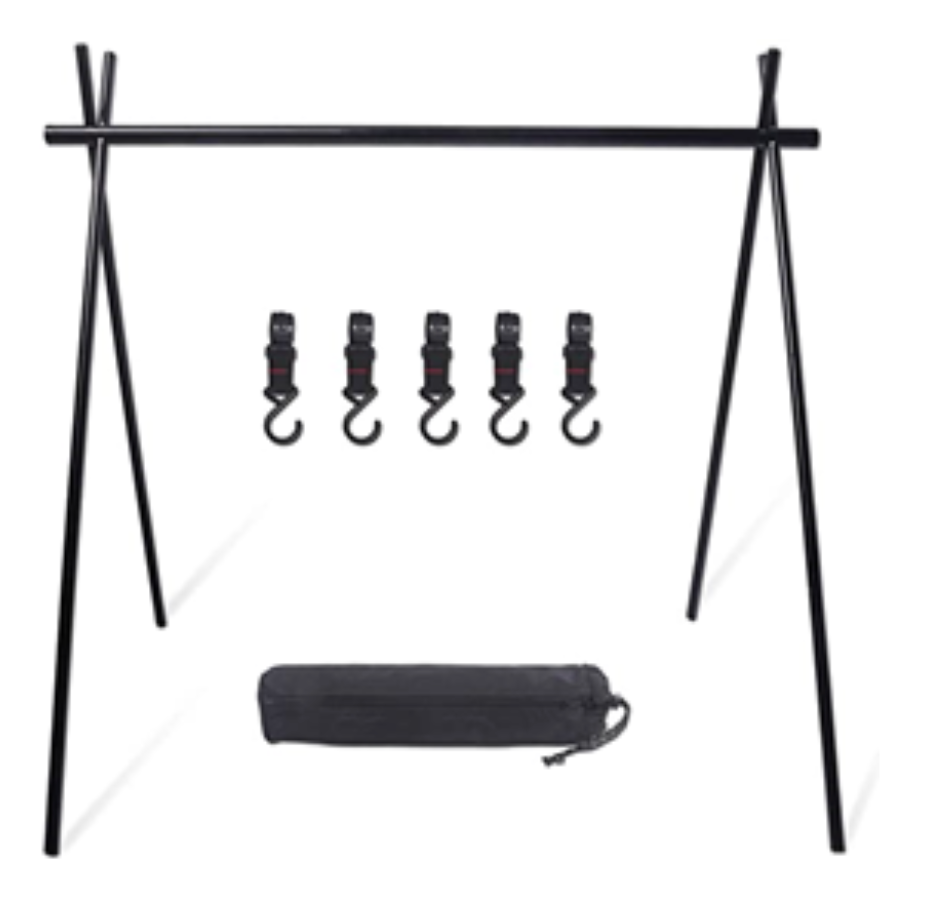 ハンギングラック