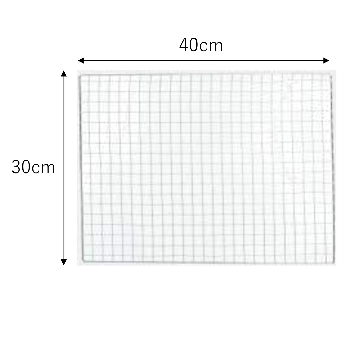 BBQ網:購入品は処分無料