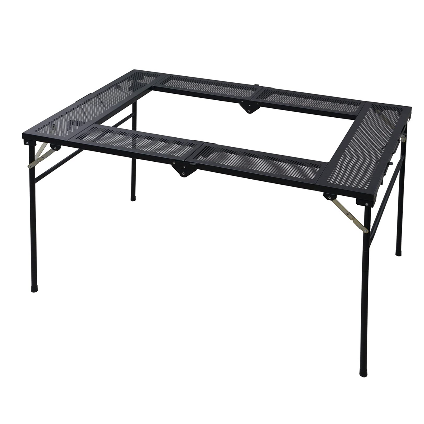 尾上バーベキューテーブル