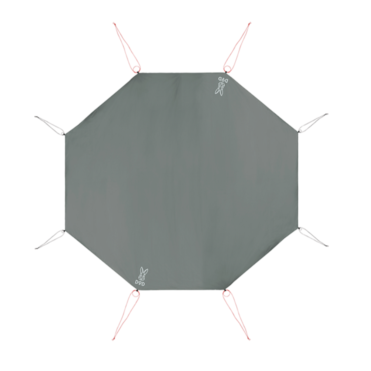 DODグランドシート(L)