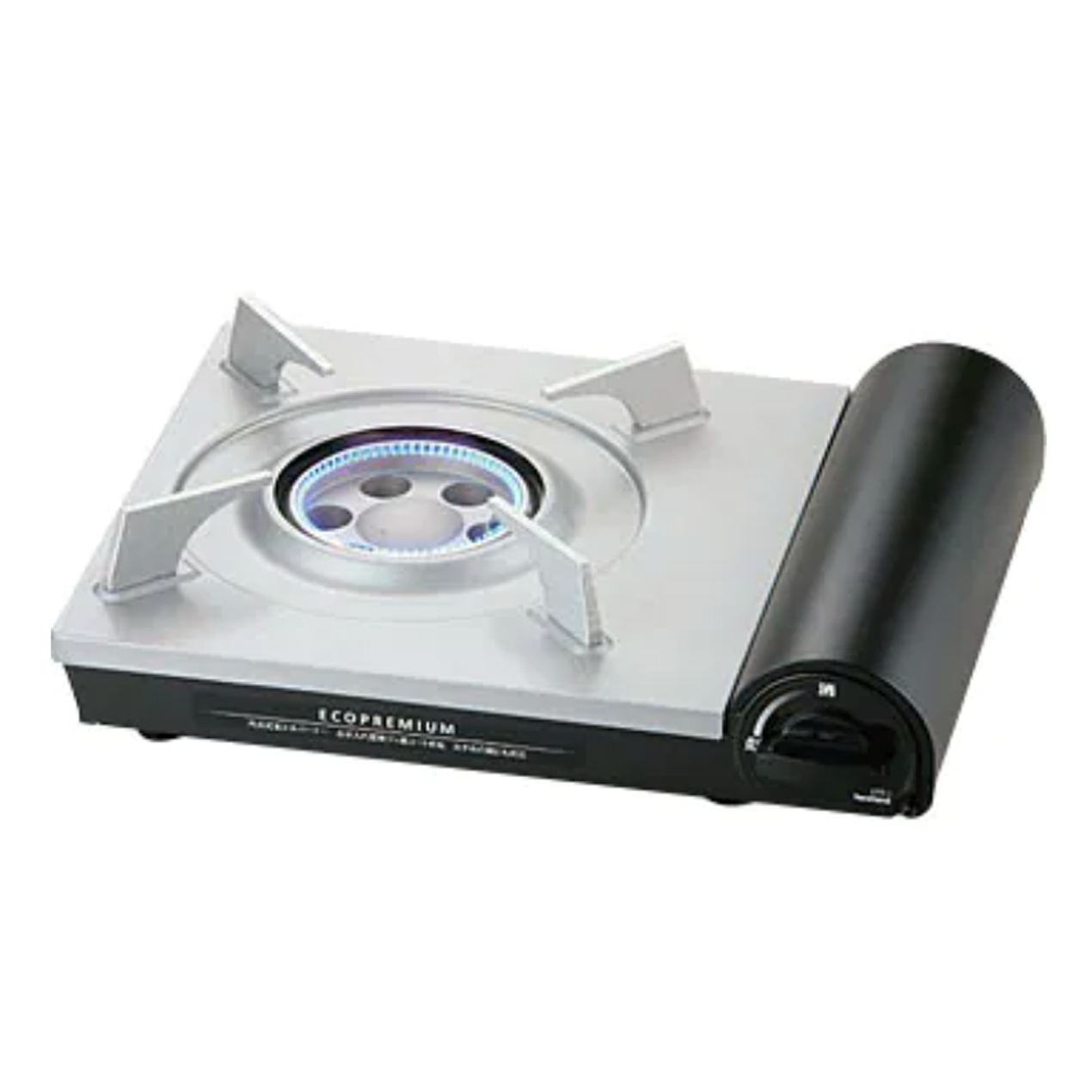 カセットコンロ