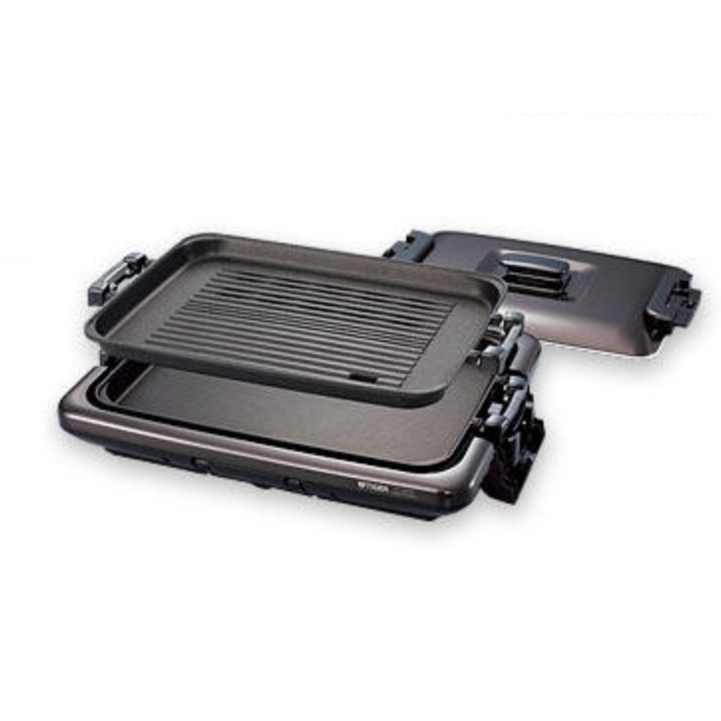 ホットプレート