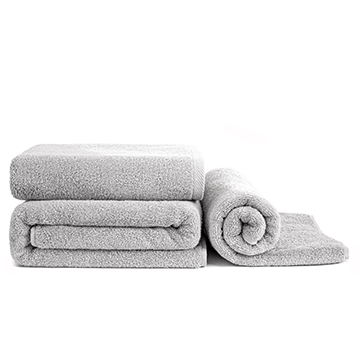 バスタオル(レンタル)