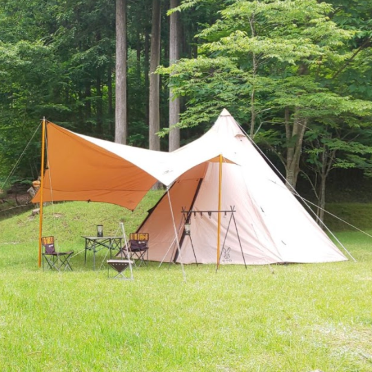 トンガリハット