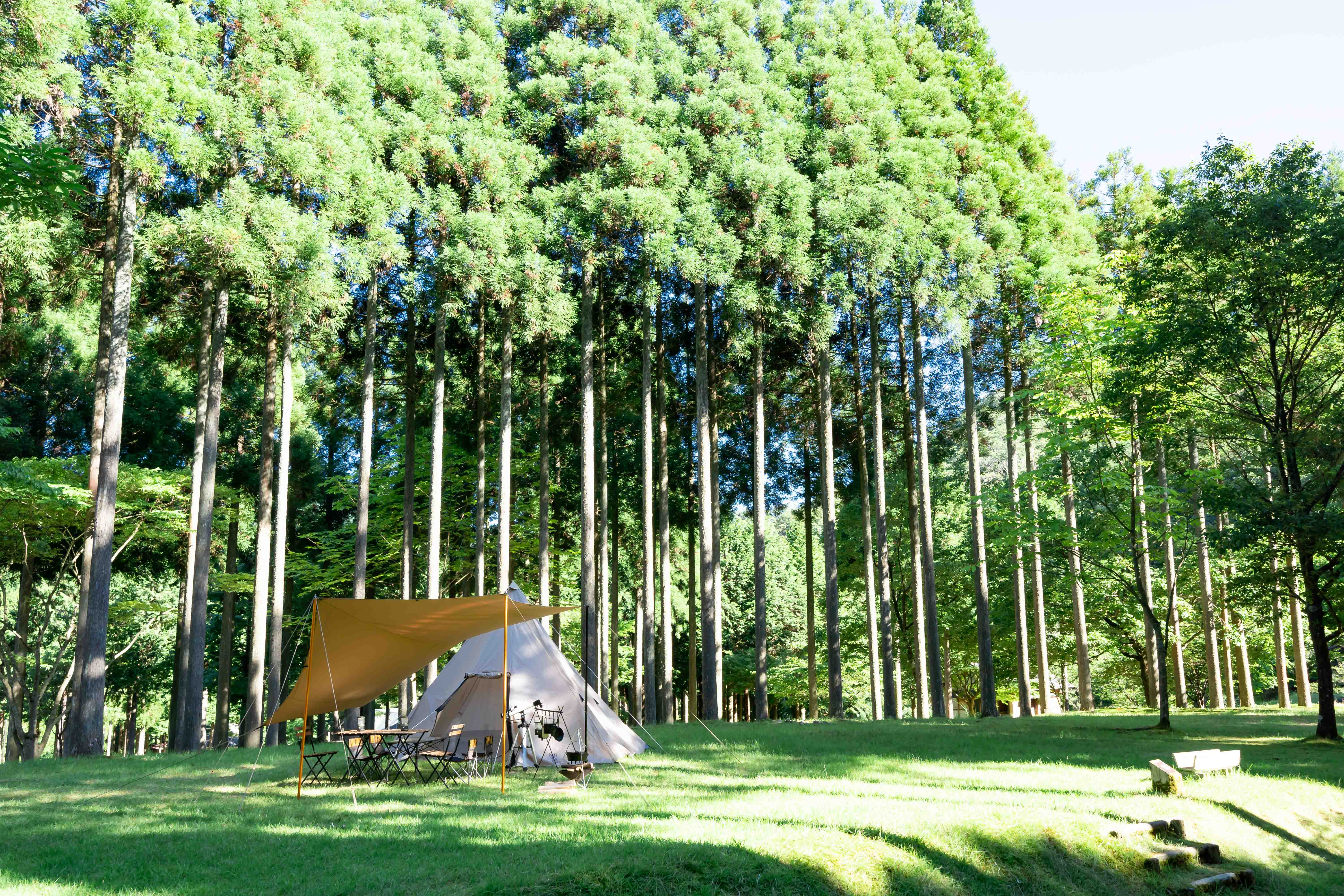 トム・ソーヤー冒険村